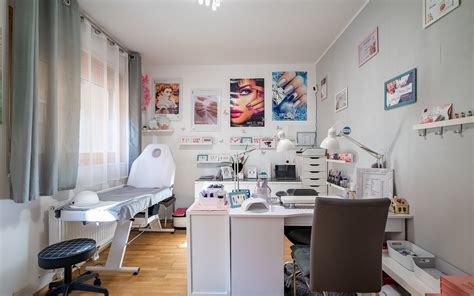 Kosmetikstudios in der Nähe von Vösendorf, Wien und Umland.